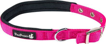 קולר מרופד PETSPROJECT M