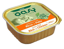 OASY מעדני פטה עוף 100 גרם