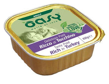 OASY מעדני פטה הודו 100 גרם