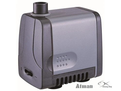 ראש כח AO-101 400L\H